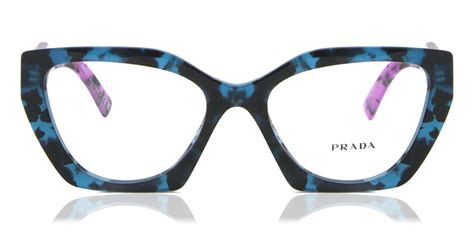 occhiali da vista prada|Eyewear .